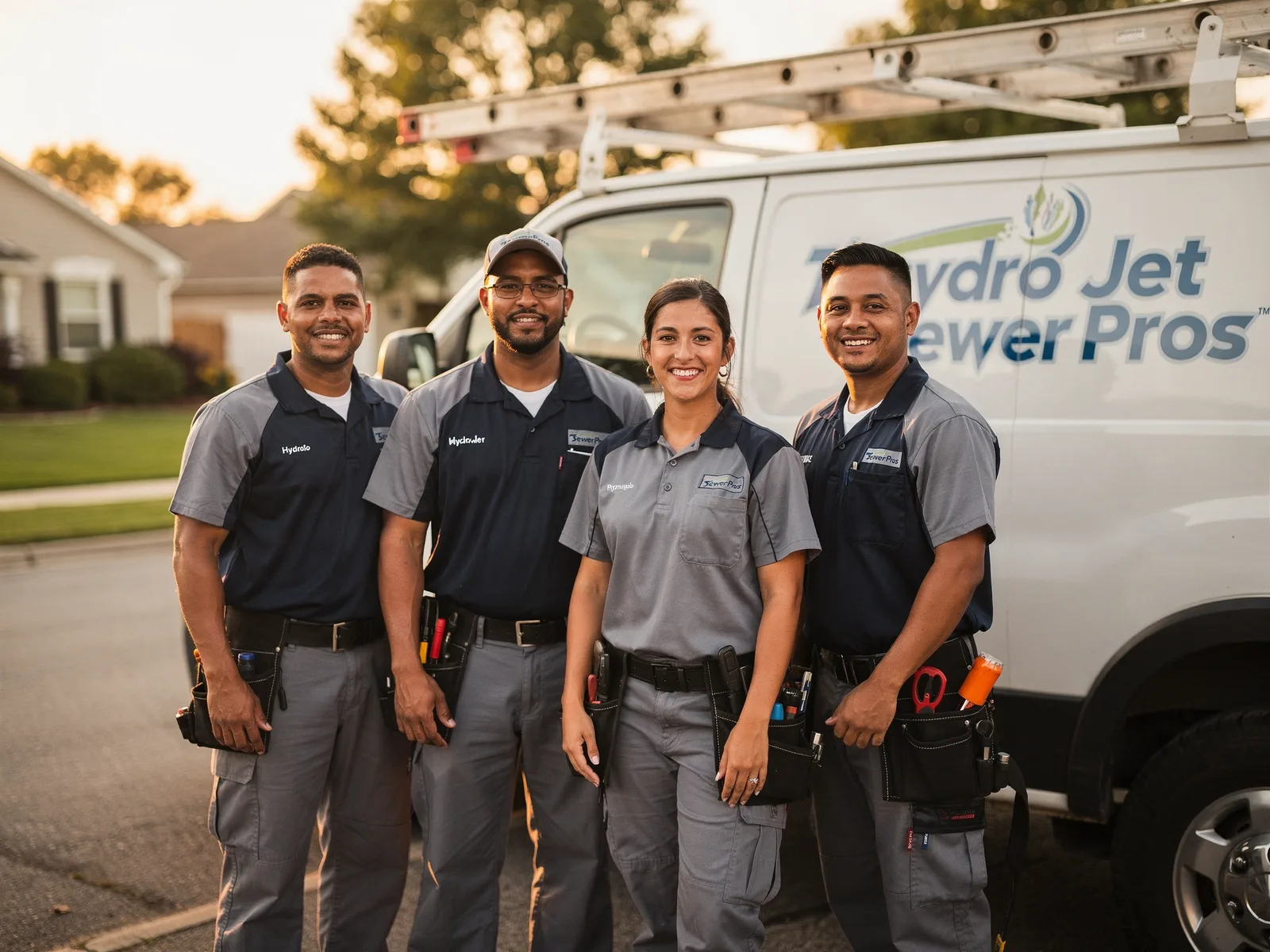 Hydro Jetting Near Me company in Palos Verdes Peninsula, CA